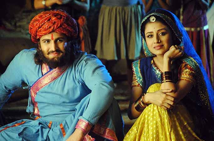 Rajat Tokas and Paridhi Sharma