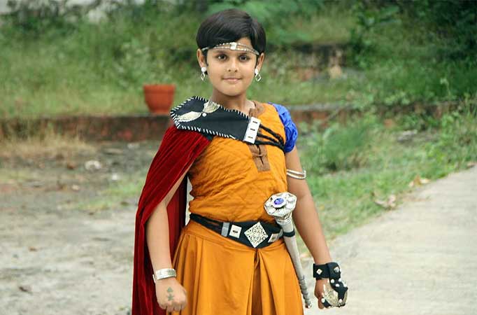 Baalveer