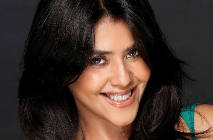 Ekta Kapoor