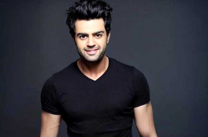 Manish Paul