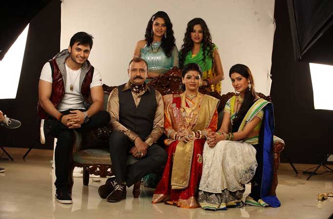 Aakhir Bahu Bhi Toh Beti Hee Hai 