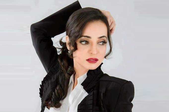 Sanaya Irani