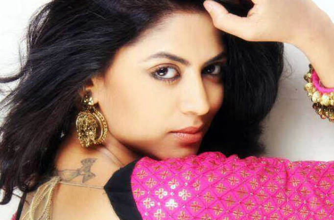 Kavita Kaushik