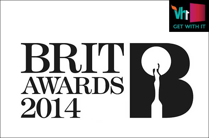 Vh1 brings The BRIT Awards 2014 presented by Micromax on your TV screens