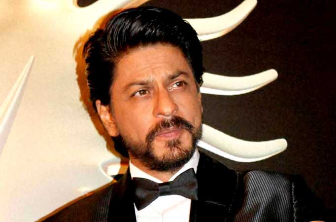 Shah Rukh Khan 