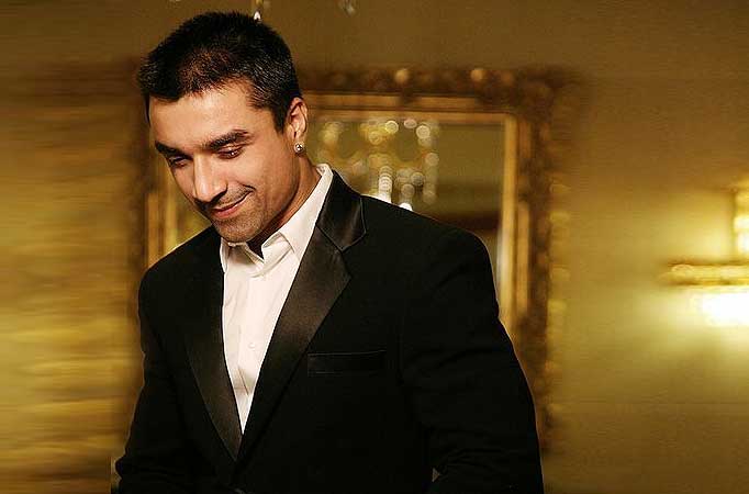 Ajaz Khan