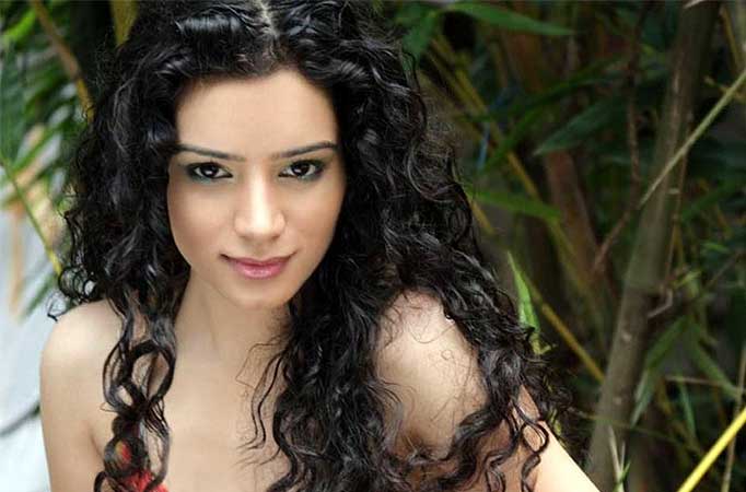 Sukirti Kandpal