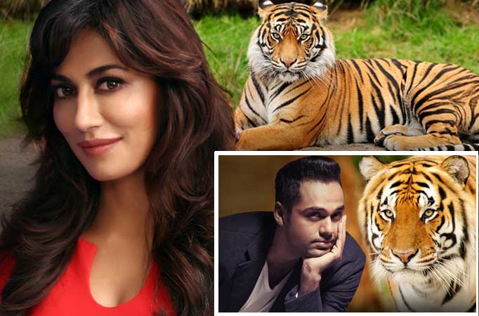 Chitrangada Singh and Abhay Deol