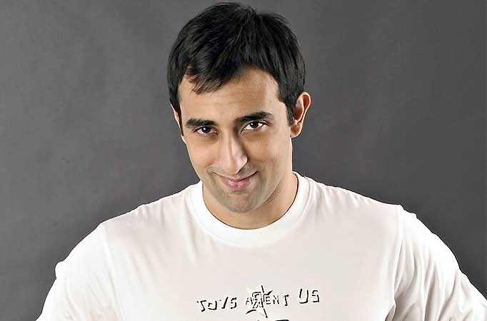 Rahul Khanna