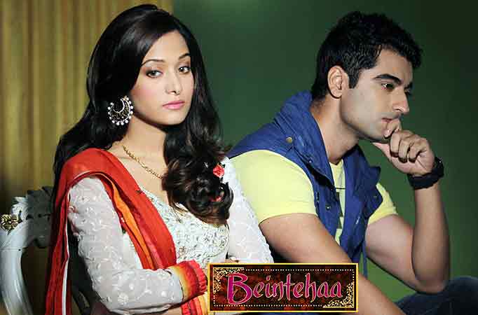 Harshad Arora and Preetika Rao