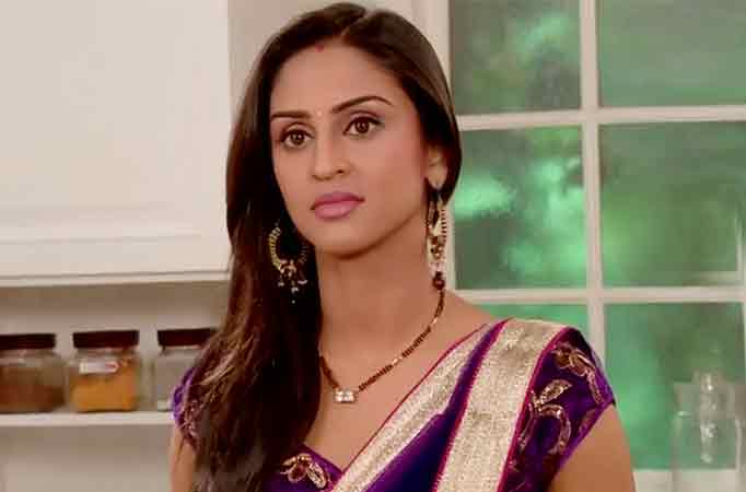 Krystle D