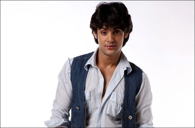 Karan Wahi