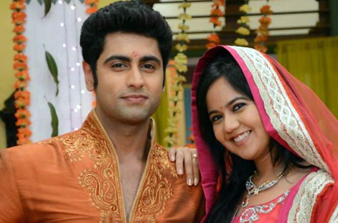 Ankit Gera and Roopal Tyagi