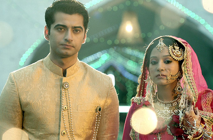 Harshad Arora and Preetika Rao