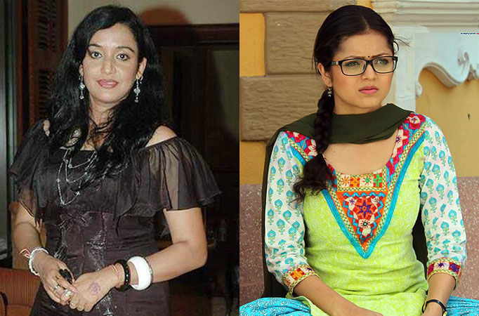 Swati Anand and Drashti Dhami