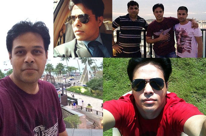 Sachin Sharma's Thailand Trip