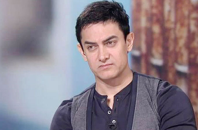 Aamir Khan