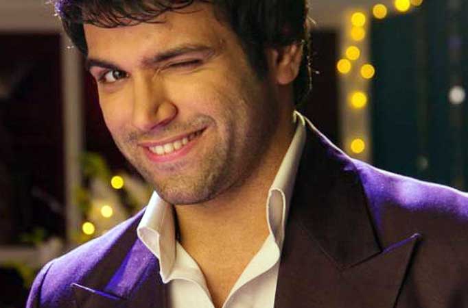 Rithvik Dhanjani