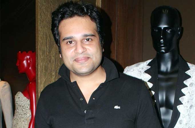 Krushna Abhishek