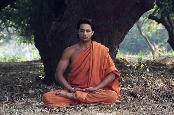 Himanshu Soni (Buddha)