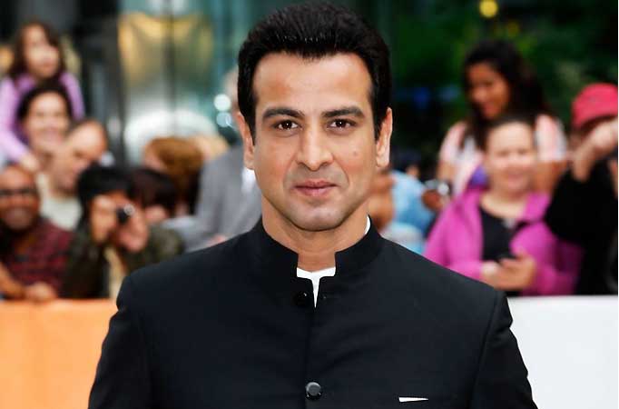 Ronit Roy