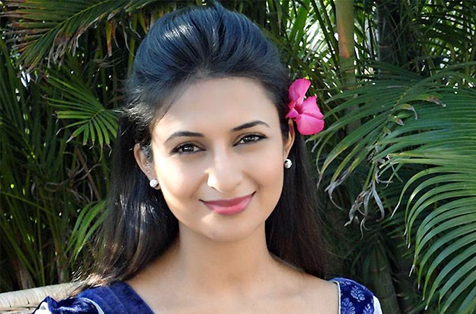 Divyanka Tripathi