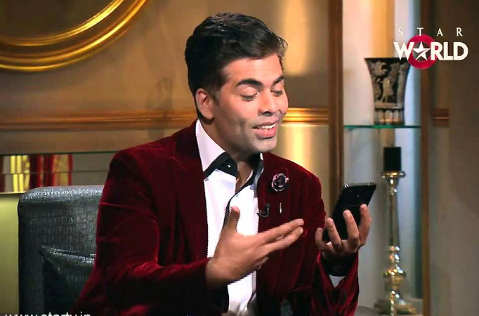 Koffee with Karan season 4