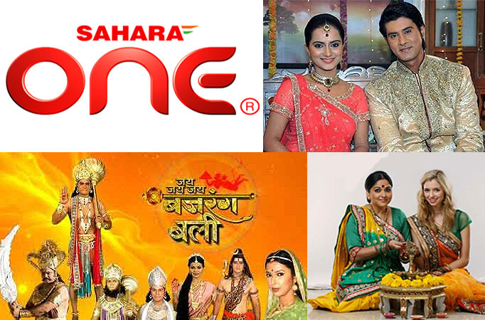 Major programming changes in Sahara One; Niyati, Jai Jai Jai Bajrangbali and Firangi Bahu to go off-air