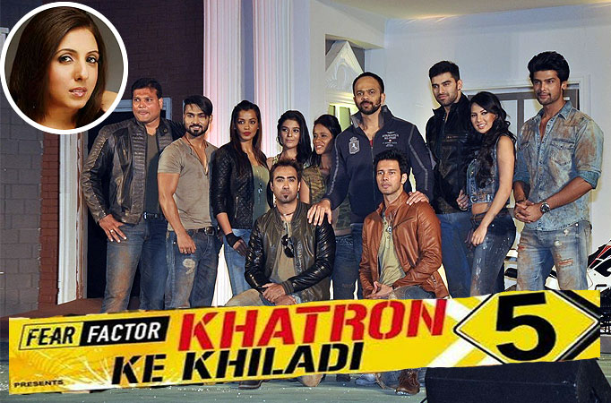 Khatron Ke Khiladi season 5 