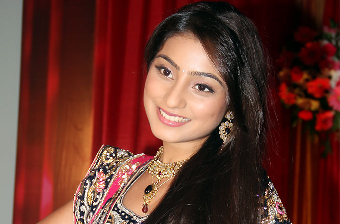 Neha Marda