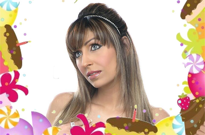 Pooja Misrra