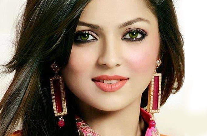 Drashti Dhami