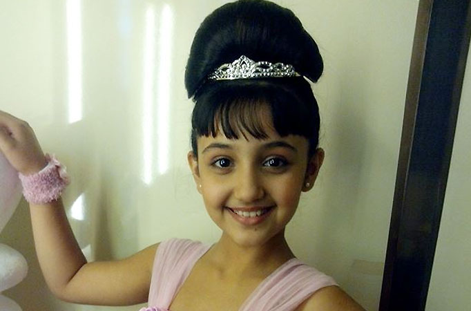 Ashnoor Kaur 