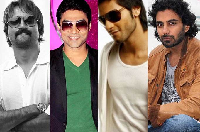 Prashant Narayanan, Mazher Sayed, Mishal Raheja, Rohit Khurana