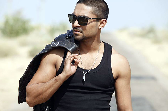 Salman Yusuff Khan 