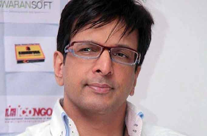 Javed Jaffrey