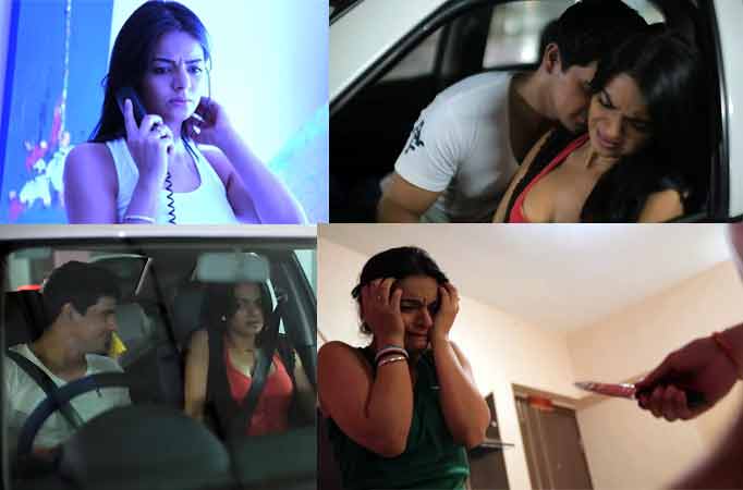 This week, Halla Bol takes on the matter of stalking 