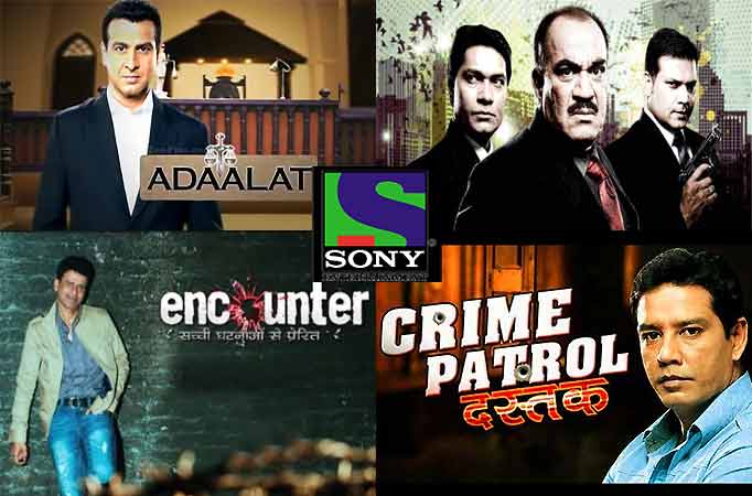 Sony TV to air crime shows thrice a week; CID comes up with a new series