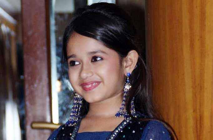 Jannat Zubair Rahmani