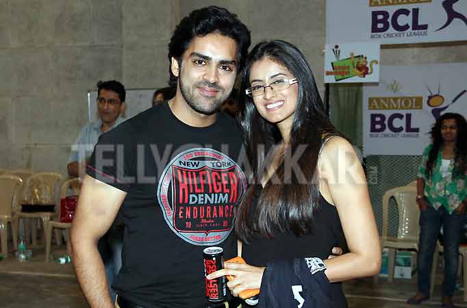  Mihika Verma and Mayank Gandhi