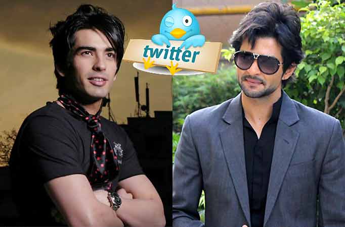 Mohit Sehgal and Raqesh Vashisht