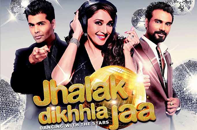 Jhalak Dikhhla Jaa 