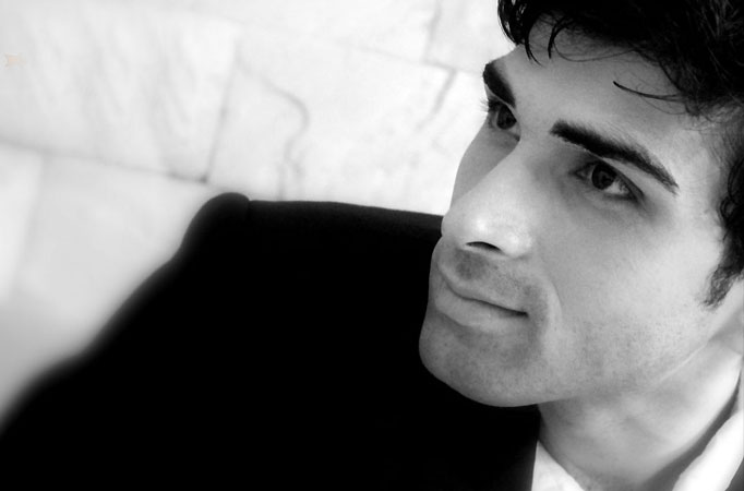 Akshay Dogra 