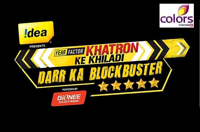 Colors launches Khatron Ke Khiladi 