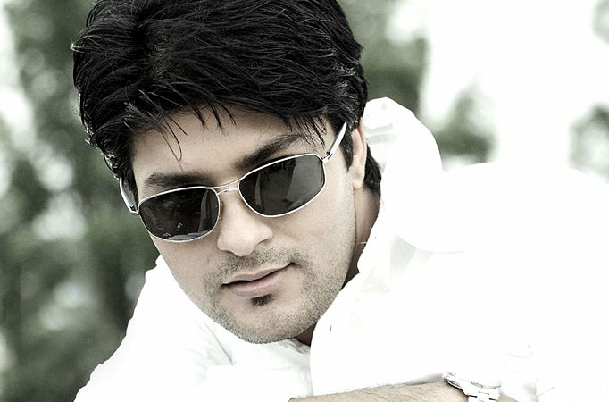 Anas Rashid