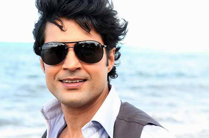 Rajeev Khandelwal 