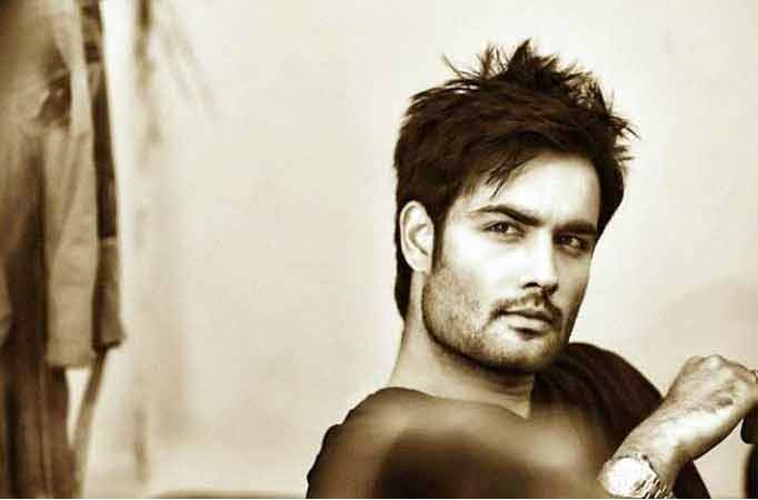 Vivian Dsena