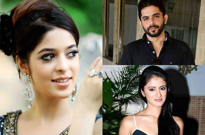 Raj Singh Arora, Mihika Verma, Garima Jain