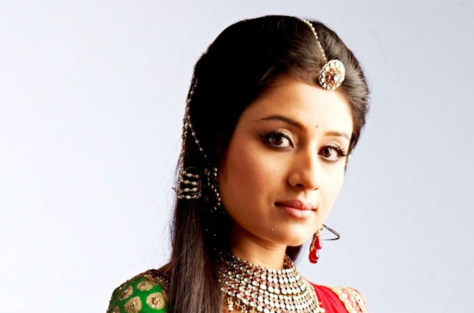 Paridhi Sharma