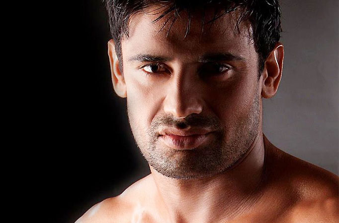 Sangram Singh